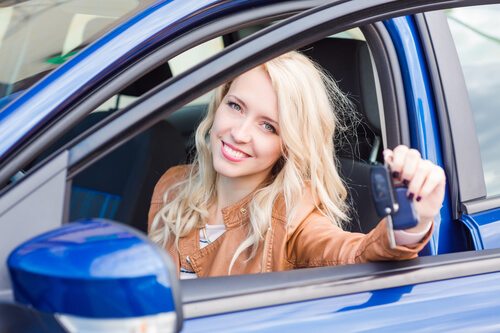 Automatic Car Locks Car Unlock