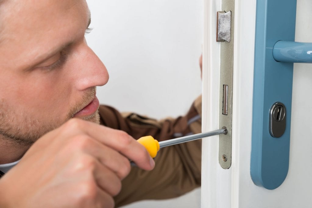 Locksmith Saint Lucia
