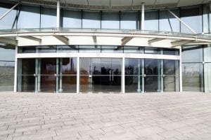 Break-in protection Business